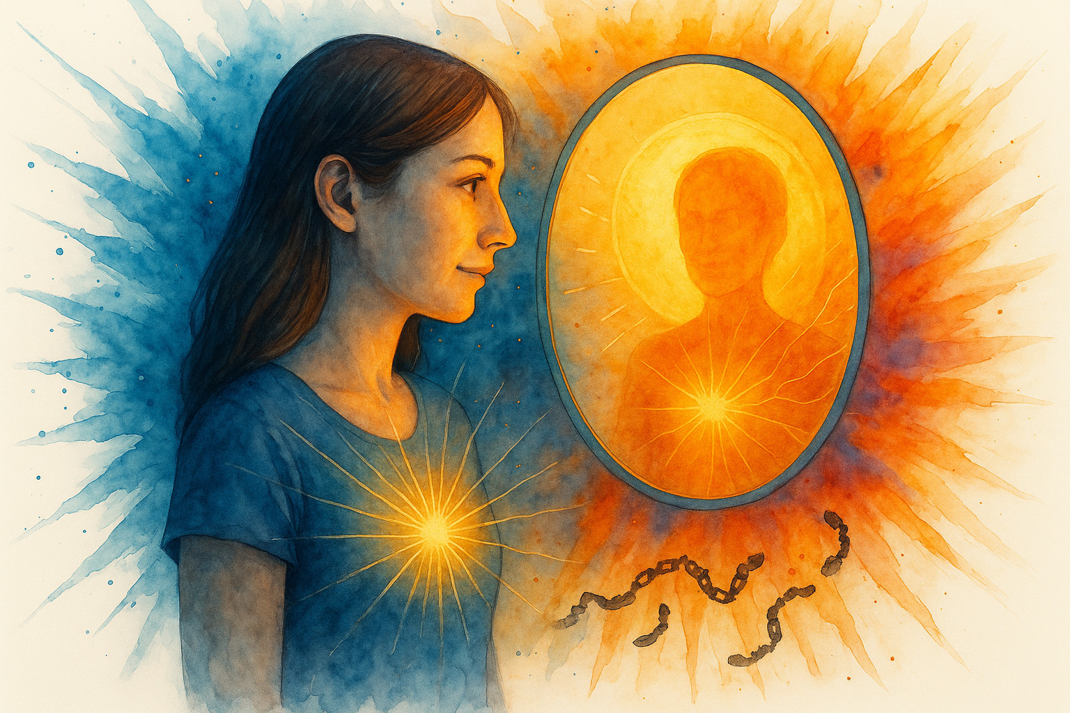 conclusion vibratoire