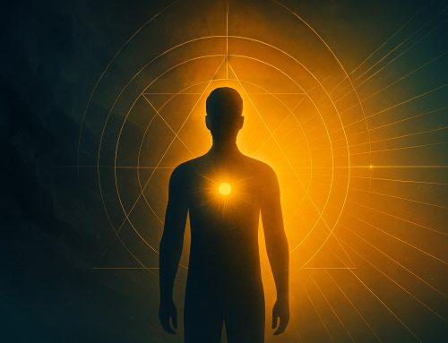 Part d’ombre et conscience vibratoire