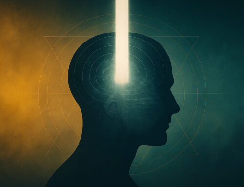 Fausse guidance : comment l’astral imite l’esprit